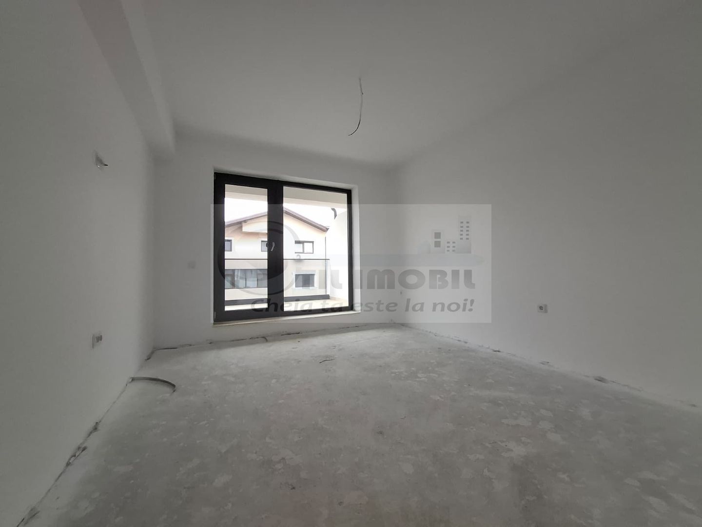 Apartament 3 camere nou de vanzare in Iasi Valea Lupului, bloc 2025 - Poză 13