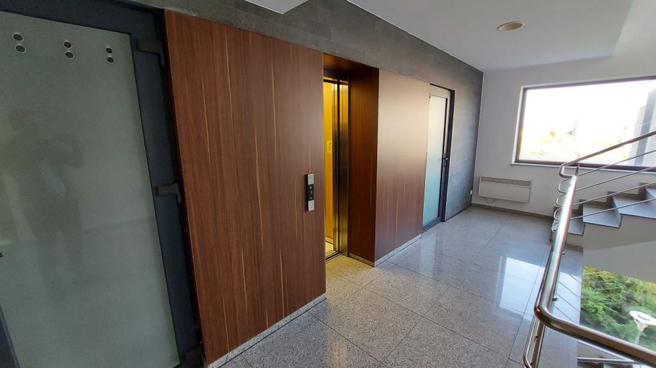 Apartament 2 camere Cubic Residence - Poză 4