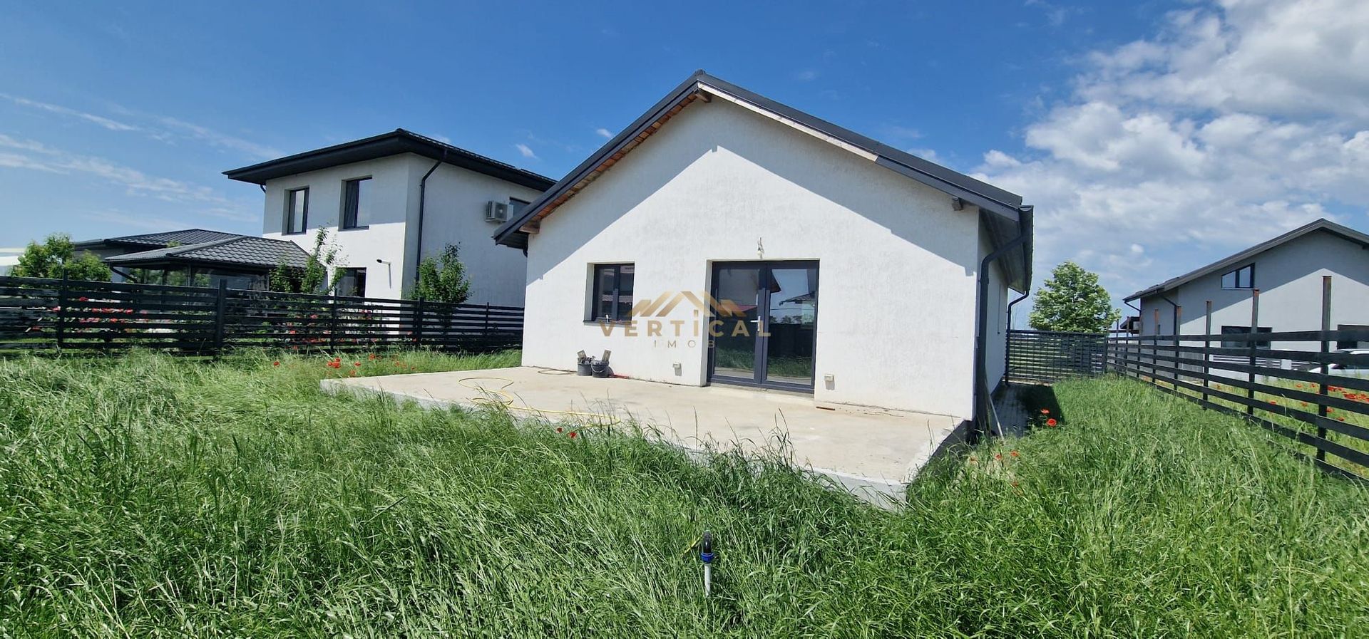 OFERTA VANZARE !!! 3 camere, com Berceni, If - Poză 2