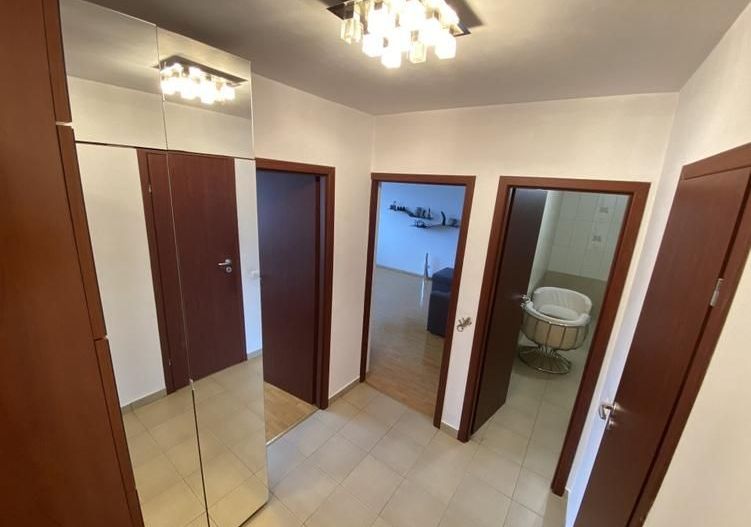 De Inchiriat Apartament 2 camere Unirii-Budapesta - Poză 11