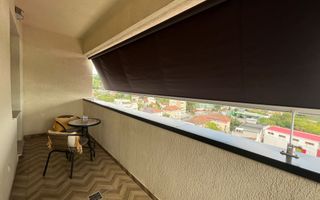 Apartament 2 camere+parcare privata Pacurari Concept Residence  / 10 min Copou - Poză 20