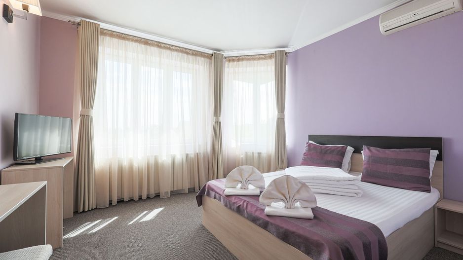 Flexibilitate într-o locație cheie, ideală pt hotel, cămin, clinică. - Poză 13