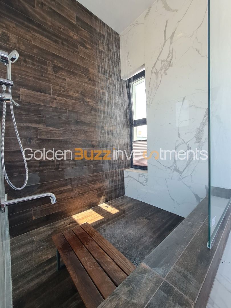 Vilă modernă de lux în ansamblu rezidențial exclusivist - Poză 20