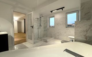 Duplex cu 4 Camere *211mp* / 2 parking / Erou Iancu Nicolae - Poză 34