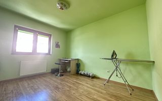 Apartament 3 camere, 2 bai, etajul 2 - Cart. Arhitectilor - Poză 4