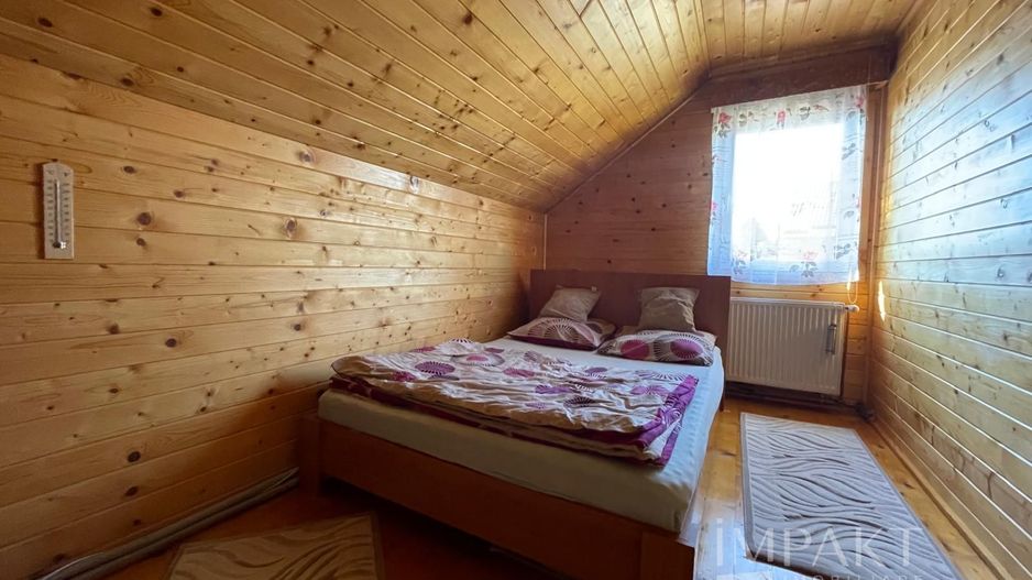 Vanzare cabana 5 camere, Marisel! - Poză 17