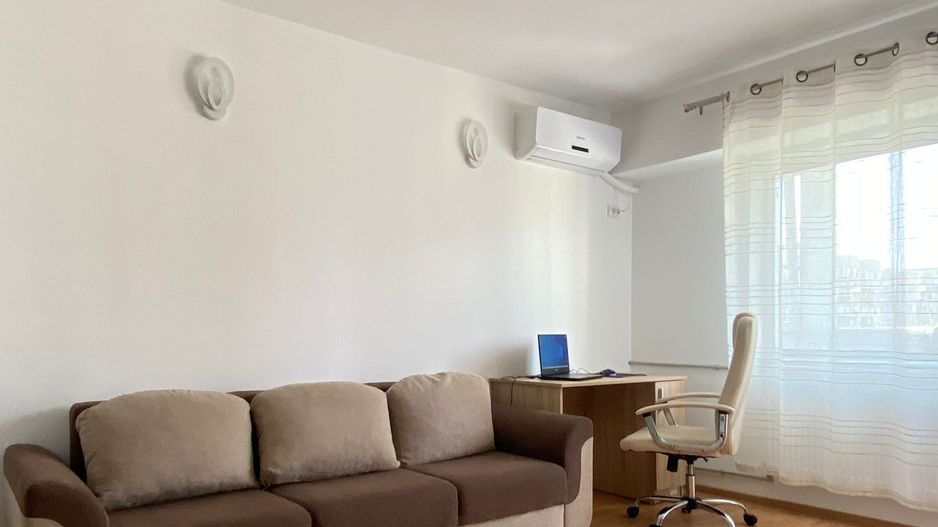 GARSONIERA 13 SEPTEMBRIE, PET-FRIENDLY, BUCATARIE INCHISA, MODERN - Poză 7