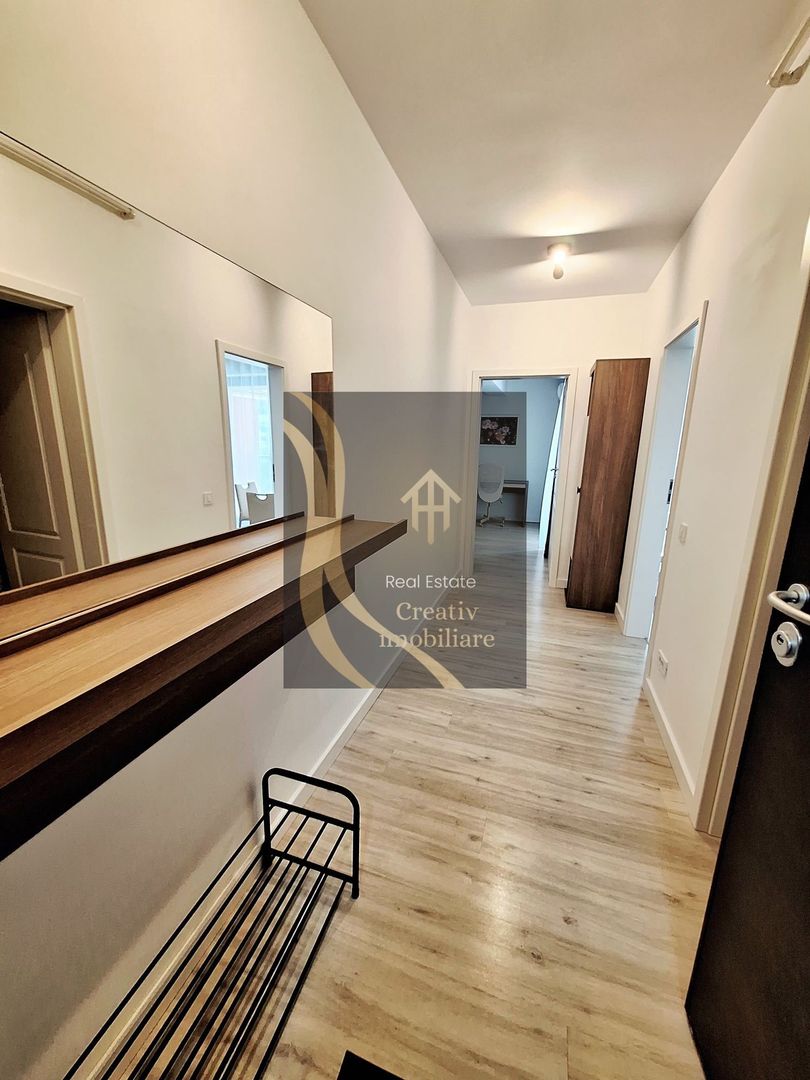Garsoniera superba | Exigent Plaza Residence | Bloc nou - Poză 4