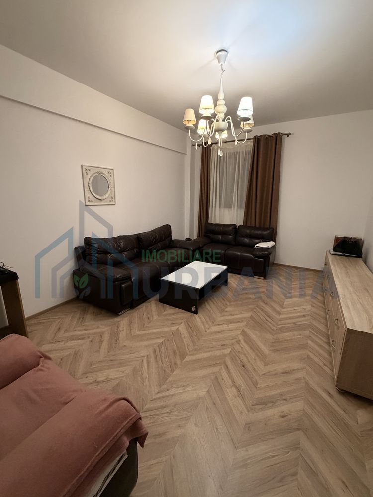 Inchiriez apartament 2 camere - Spring residence - Poză 2