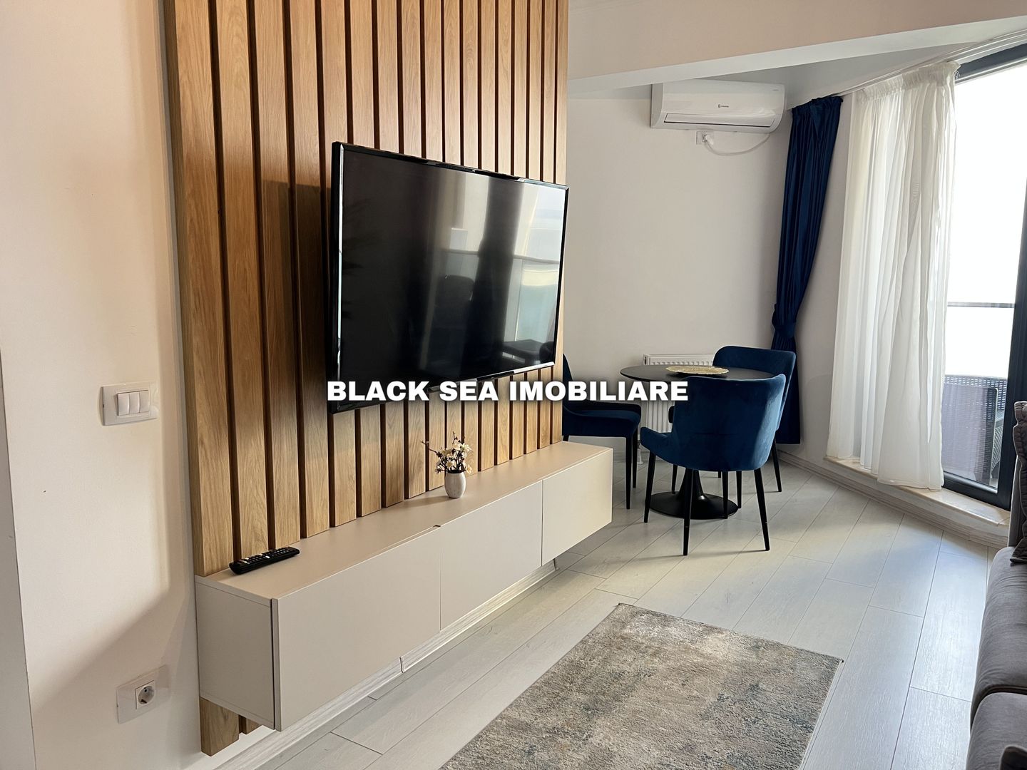 Apartament 2 camere Modern, in Mamaia zona Butoaie - Ocazie Unica - Poză 6