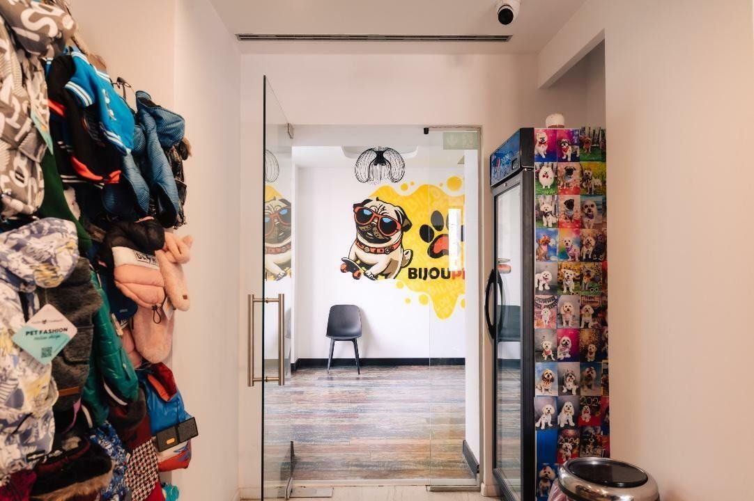 SPAȚIU VERSATIL DE VÂNZARE /  211 MP UTIL – 📍 Bulevardul Octavian Goga, Unirii - Poză 17