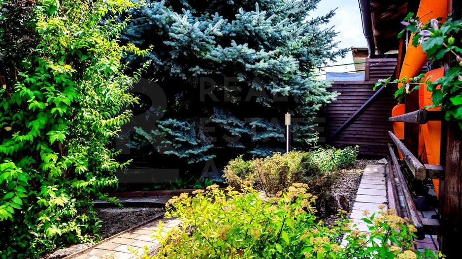 Vânzare, vilă, 4 camere, Vadul lui Vodă - Poză 32