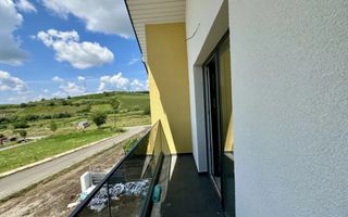 Casa insiruita 120mp,  4 camere , Hamba /Sibiu - Poză 1