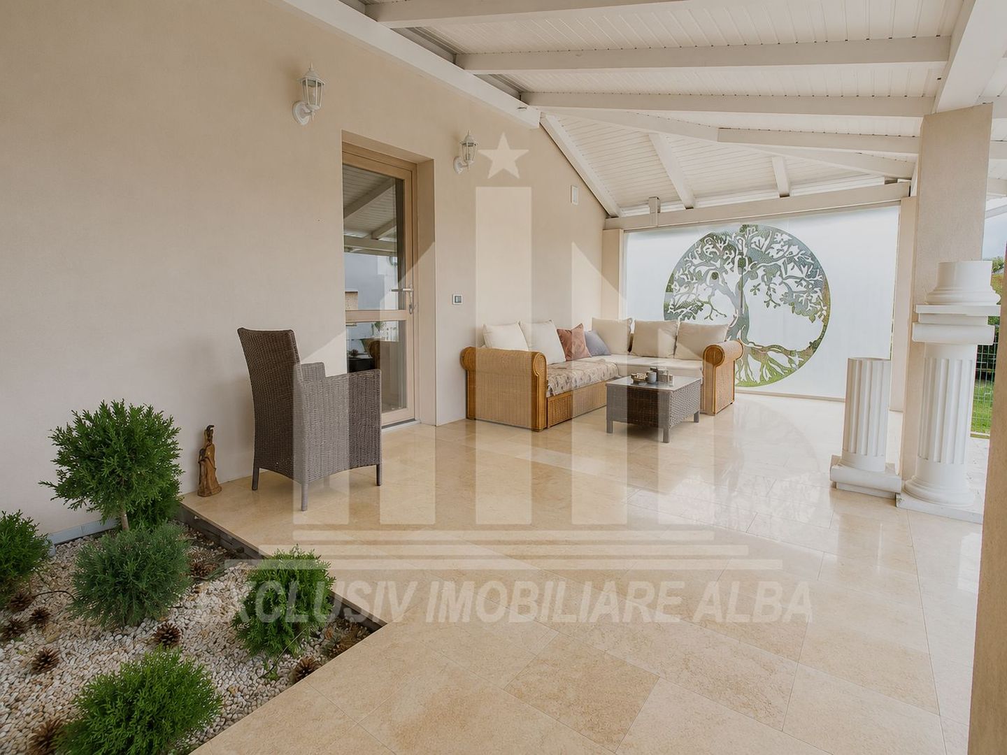 Casa individuala | 174 mp | 651 mp teren | Mobilata si Utilata | Arex - Poză 7