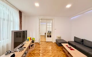 Piata Unirii Fantani Vila  500 mp utili curte 204 mp - Poză 8