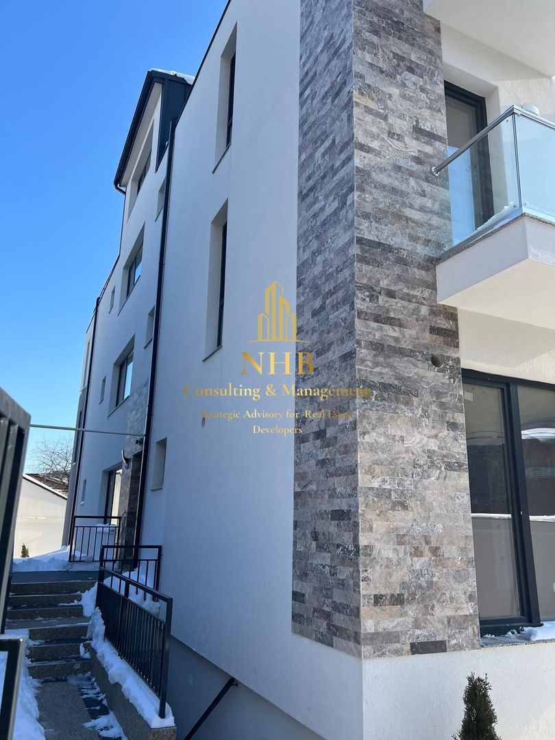 0% COMISION - Apartamente 2 camere  -Finisaje la alegere -Gara Bucur Obor - Poză 4