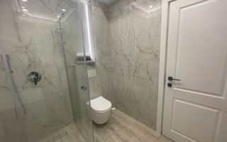 Apartament LUX 104 MP | Rădăuți | 2 Băi | Open Space | Etaj 1 - Poză 25