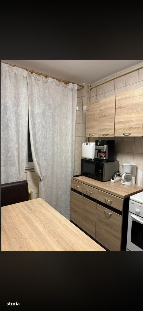Apartament 2 camere decomandat de închiriat - zona Tei - Poză 12