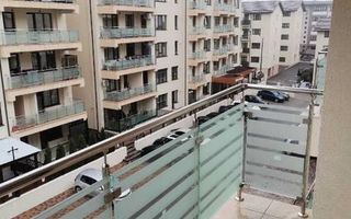 Apartament 2 camere de inchiriat - Brown Luxury, Valea Lupului - Poză 1
