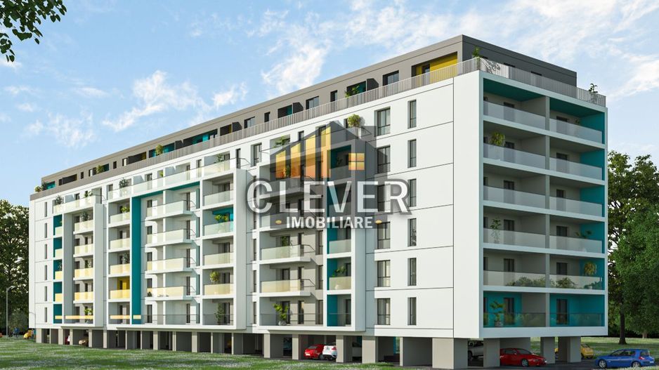 Vandut Integral - Evia Residence - Poză 6