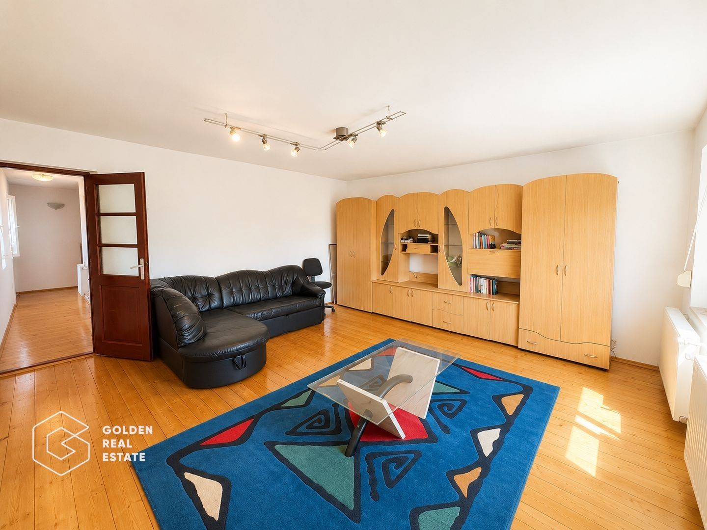 Casa cu teren 688 mp, 2 corpuri de cladire, Parneava - Poză 14