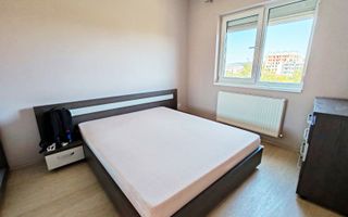 2 camere, decomandat, bloc nou, modern, Calea Turzii, Leroy Merlin - Poză 4