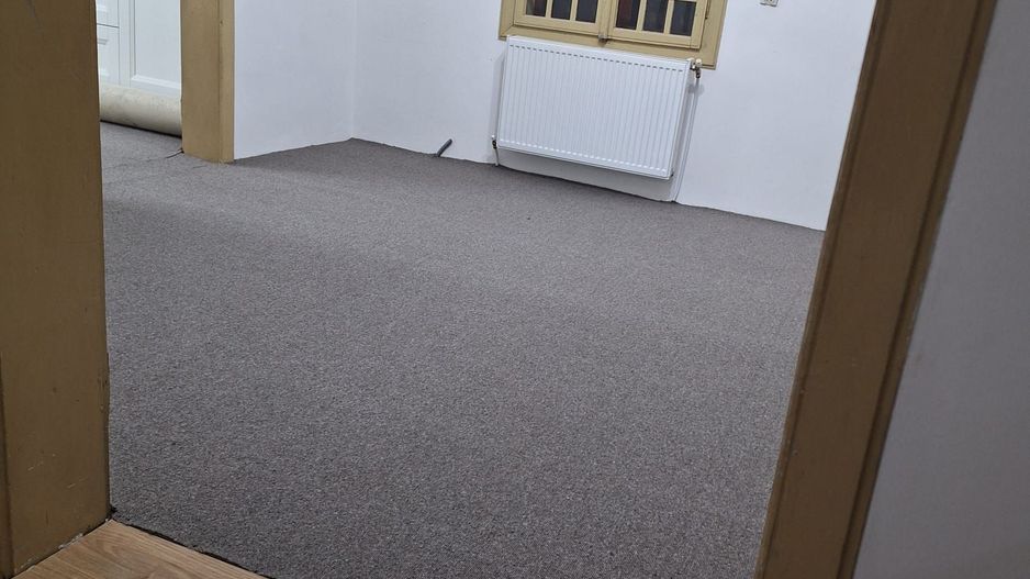 Spațiu de birouri de închiriat | 100 mp | Etaj 1 | Calea Unirii - Poză 3