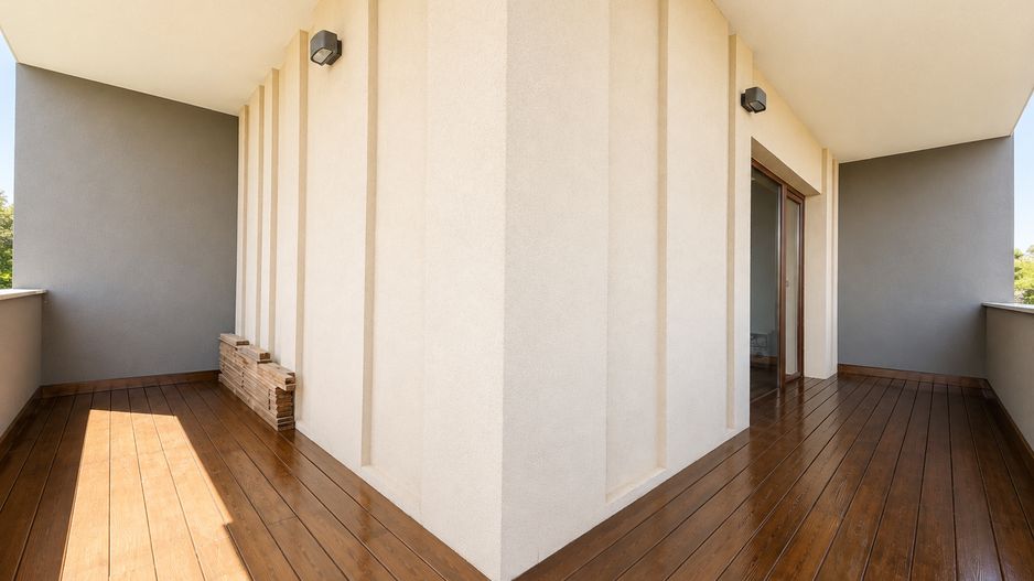 2 camere + terasă 15 mp+parcare inclusă | cartier Europa | 0% comision - Poză 10