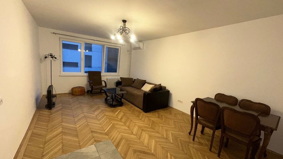 Apartament 2 camere I Ultracentral I Sala Palatului - Poză 3
