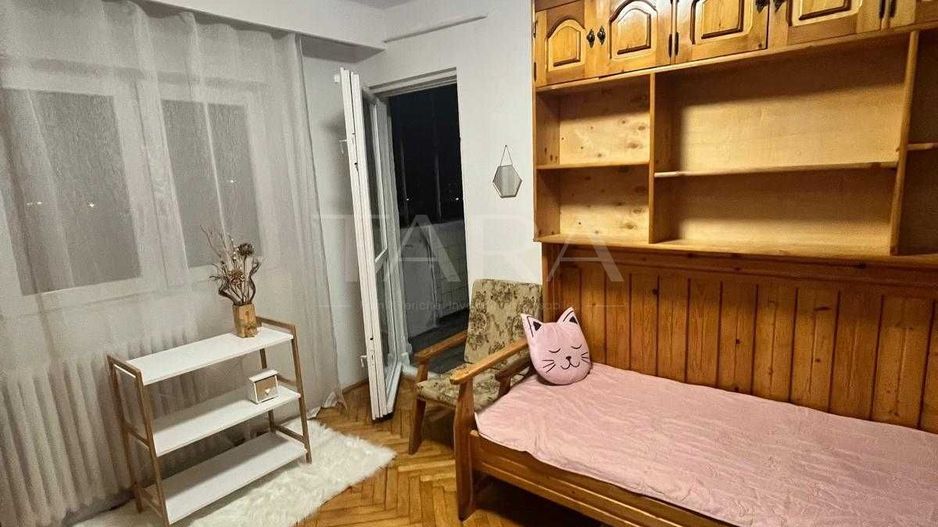 Apartament spațios 3 camere, zona Piata Zorilor - Poză 5