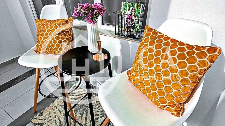 Apartament central cu 2 camere de închiriat în blocul Cicero, Oradea - Poză 5