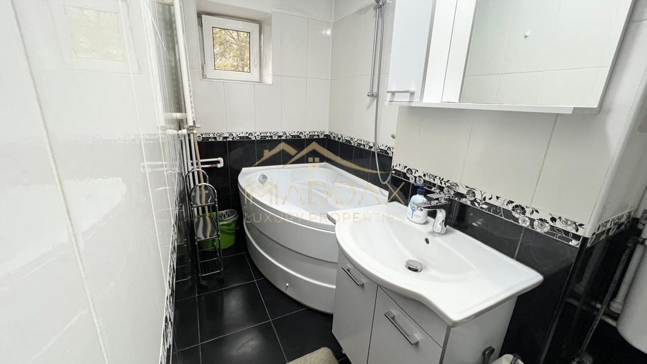 Oportunitate apartament 2 camere // Tineretului SINCAI - Poză 12