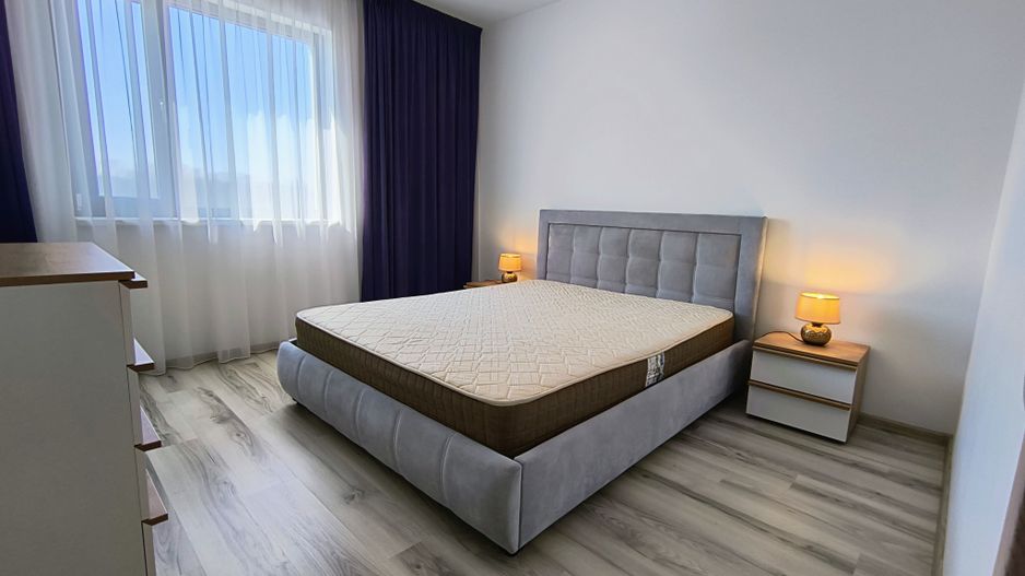 Băneasa Greenfield Residence - Poză 10