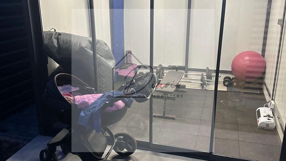 Casa moderna Dimieni I finisaje premium I 609 mp I COMISION 0% - Poză 11