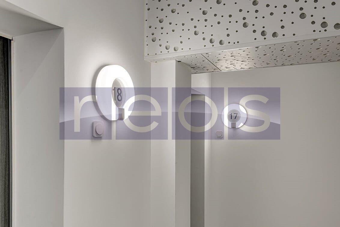 Penthouse sistem Smart home ready |  118 mp+terasa 76mp  | Upnorth Boutique - Poză 22