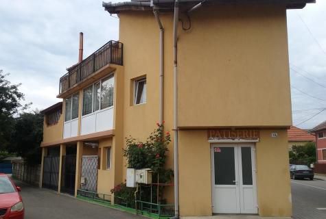 spatiu comercial Alba Iulia - Poză 1