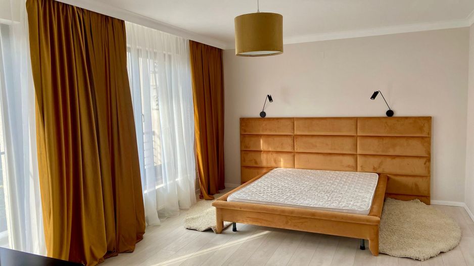 Vila superba I Pipera I 5 camere - Poză 2