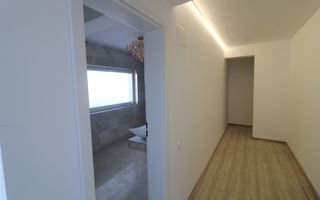 Casa individuala 5 camere | Terasa | 155 mpu | Viile Sibiului - Poză 11