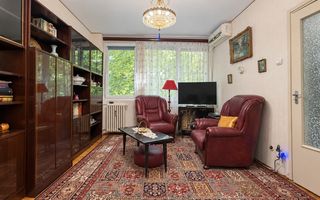 Apartament 3 camere- Piata Iancului - etaj 3-  lângă metrou - Poză 2