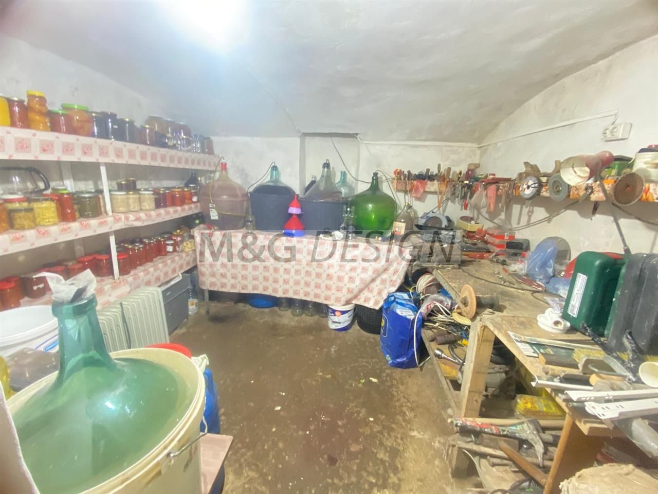 Casuta individuala p+m CENTRALA PROPRIE terasa curte comuna - Poză 18