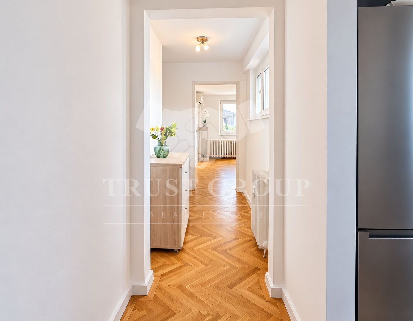 Apartament 2 camere Arcul de Triumf - Poză 11