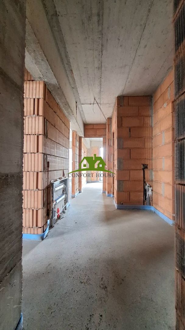 Ap.3 Cam.Nr.1 la ET.1 BL.Nou, cartier Traian-Cecilia Storck , Rm.VL - Poză 5