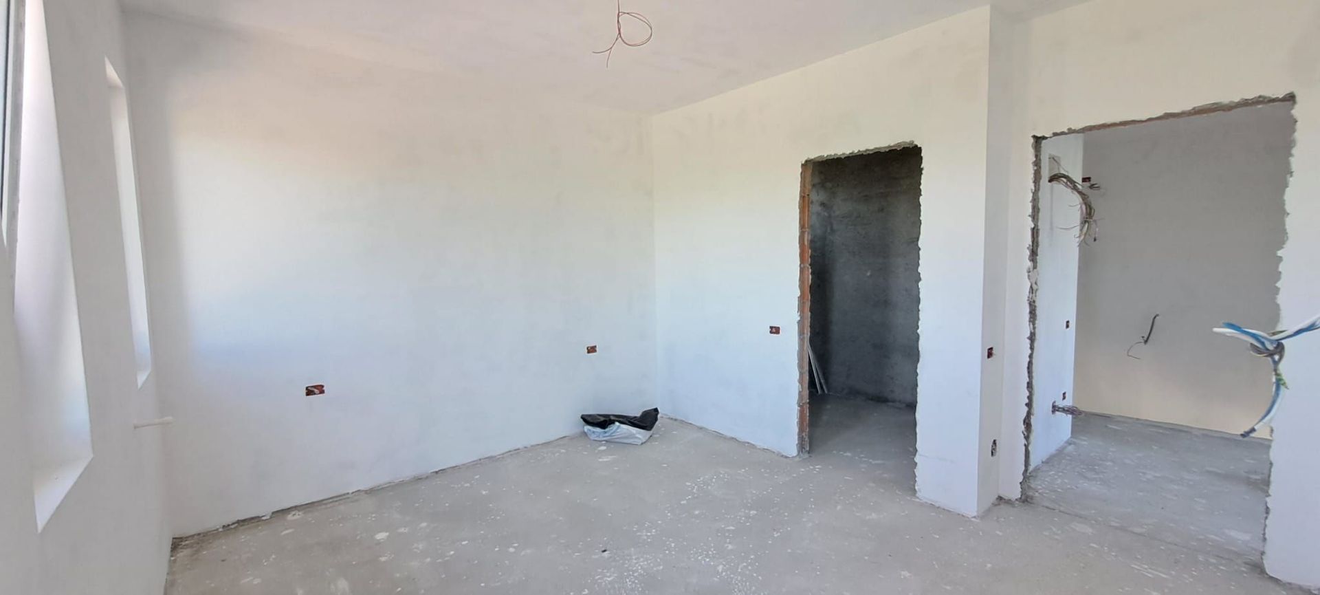Dragomiresti Vale, casa 4 camere, teren 415 mp, utilitati, COMISION 0% - Poză 9