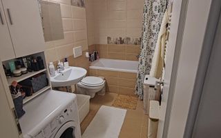 Apartament 2 camere mobilat/utilat - zona Tractorul - Poză 10