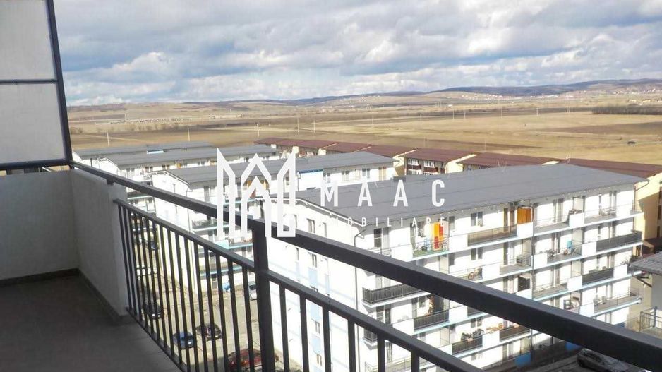 Apartament 2 camere decomandat | Nord-Vest, Sibiu | parcare - Poză 1