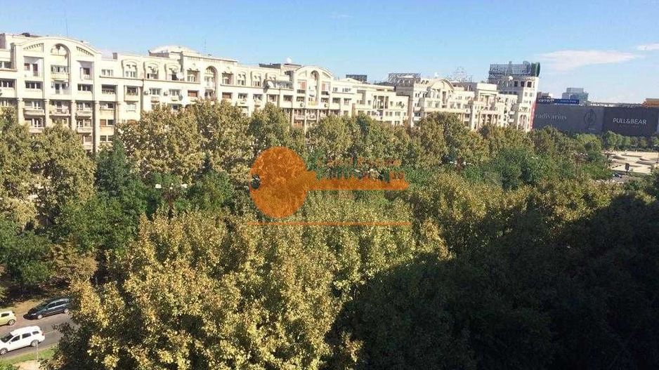 3 camere Unirii-Vedere Fantani-Renovat - Poză 7