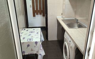 De inchiriat apartament cu o camera, etaj 1, Mazepa 1, 1500 lei - Poză 5