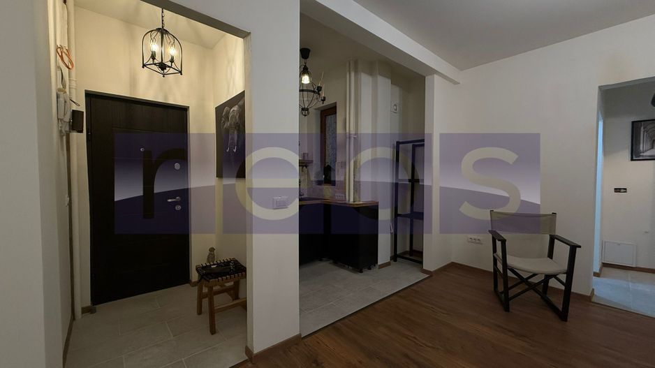 OPORTUNITATE | VANZARE STUDIO | PIATA SPANIEI | NOU RENOVATA | 34MP | - Poză 3