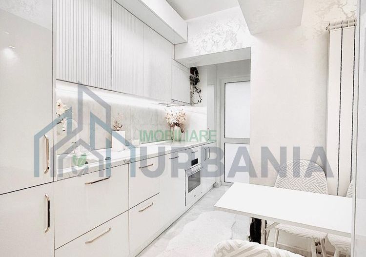 Apartament 3camere, 2 bai,Tatarasi (iasi) - Poză 7
