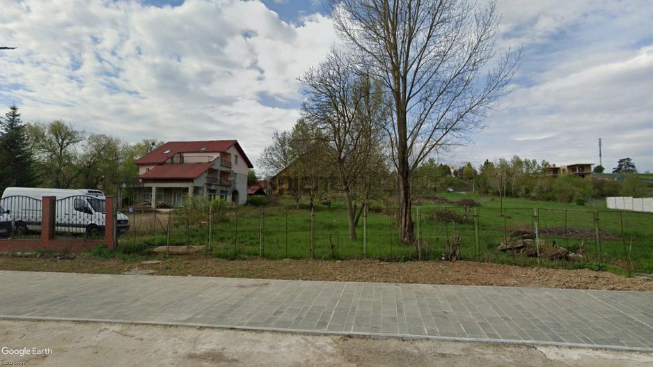 Sapient | Teren intravilan situat în Băile 1 Mai - Poză 4